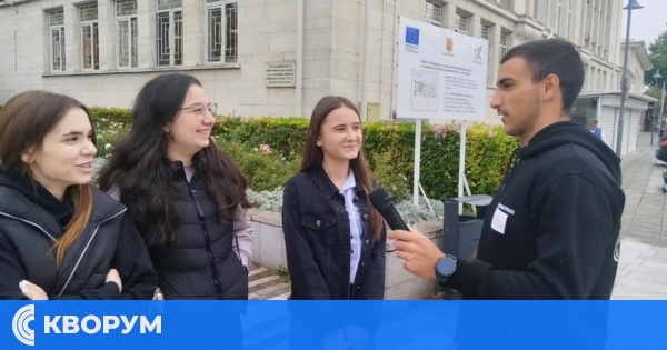 Силистра отбеляза Световния ден на сърцето с инициатива "Гласът на общността"