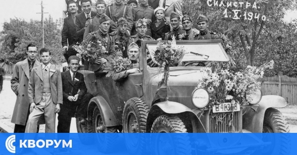 Община Силистра отбелязва 1 октомври с поредица от тържествени и културни събития