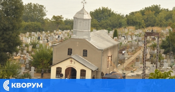 Снимките на филма "Вечерна сватба" продължават в Тутракан