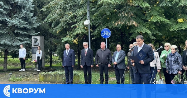 Силистра ще отбележи 85 години от връщането на Южна Добруджа към България