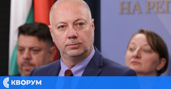 Желязков: Работим за увеличаване на добавката към пенсията на починал съпруг