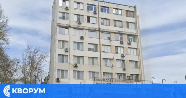 Силистра инвестира 4,5 млн. лв. в цялостно обновяване на общежитието "Албена"