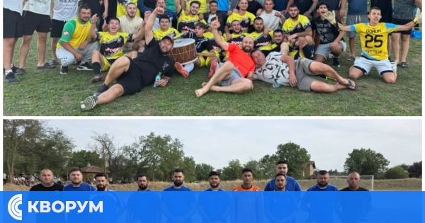 Общинският съвет в Дулово подкрепи новосъздадени футболни клубове