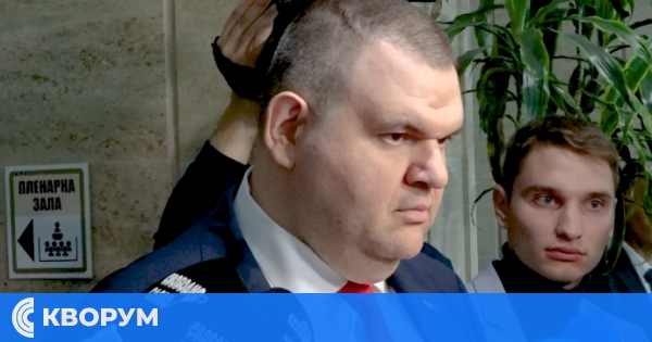 Делян Пеевски за ДАИ: Да ги закриваме направо