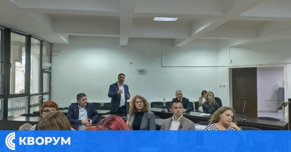 В Силистра се проведе обществено обсъждане на КИТИ с водещ партньор местната община