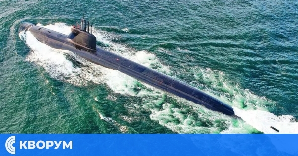 Макрон: Актуализираме ядрената доктрина на Франция през 2026 г.