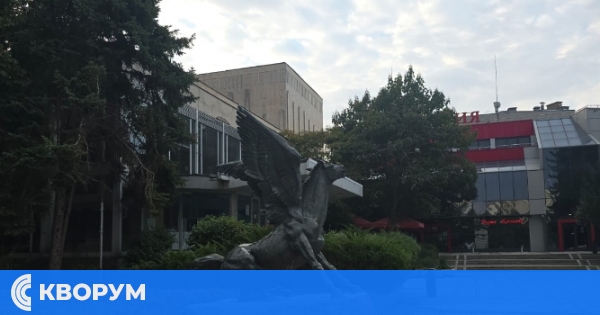 Силен вятър с превалявания от дъжд в четвъртък