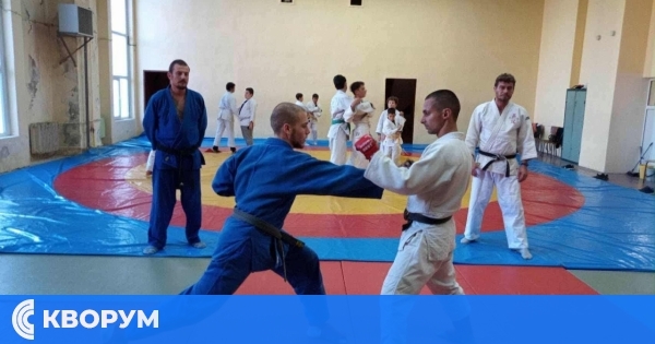 Възпитаници на Спортно училище "Дръстър" ще представят България на Европейското първенство по джу-джицу в Белгия