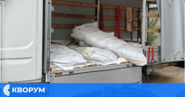 Надуваеми лодки, вероятно предназначени за трафик на хора, откриха криминалисти в Разград