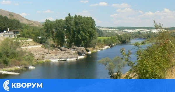 Опасност от поройни наводнения в област Силистра и Северна България, предупреждават от НИМХ