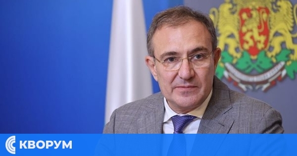 Борислав Гуцанов: Новите пенсионери без COVID добавка от 60 лв., предвиждат се по-високи осигуровки