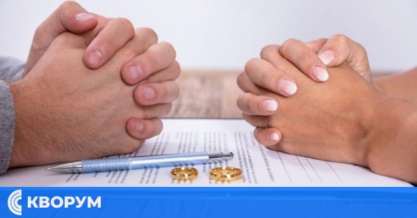 155 развода в Силистренска област през 2024 г. – повечето по взаимното съгласие