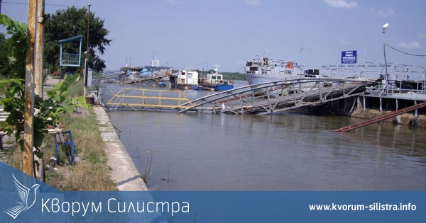 Нивото на Дунав е 750 см – все още няма втора степен на готовност!