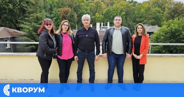 Учители от СУ "Васил Левски" – Дулово преминаха обучение за социално-емоционална подкрепа
