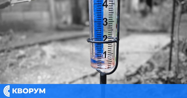 Валежите и вятъра създадоха проблеми в област Силистра