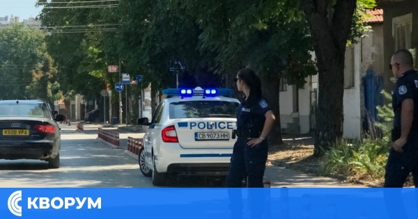 86 пешеходци глобени в Силистра за неправилно пресичане само за три седмици