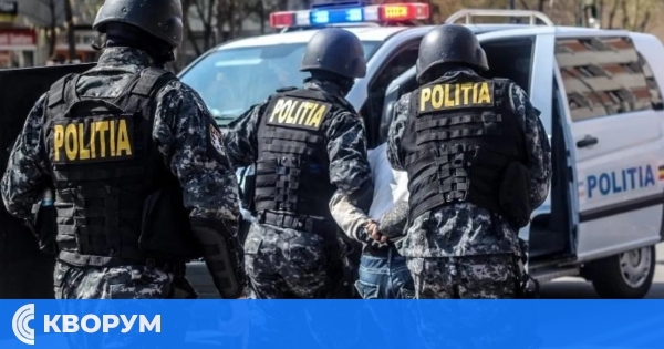 Тежък случай на шантаж и насилие разтърси съседния на Силистра окръг Кълъраш