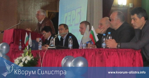 Посланик Николай Андреев: "ГЕРБ трябва да има мнозинство в следващия парламент, за да може да завърши започнатото"