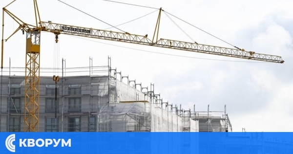 Европа има проблем с жилищата