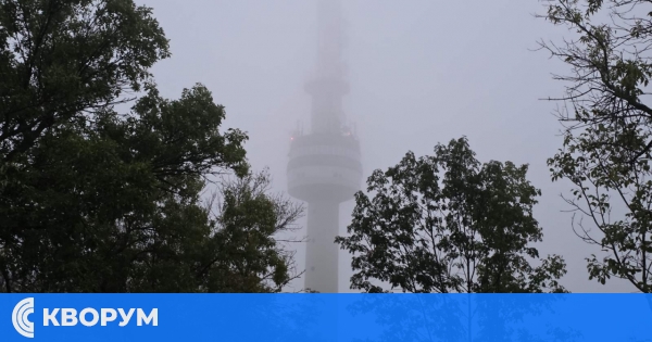 Облачна събота в Силистренско