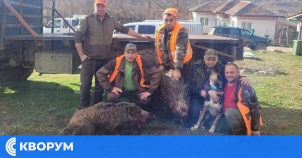 Над 1100 ловци откриват новия ловен сезон в област Силистра