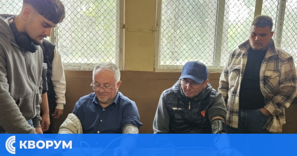 ПЗГ "Добруджа" отбеляза Седмицата на сърцето