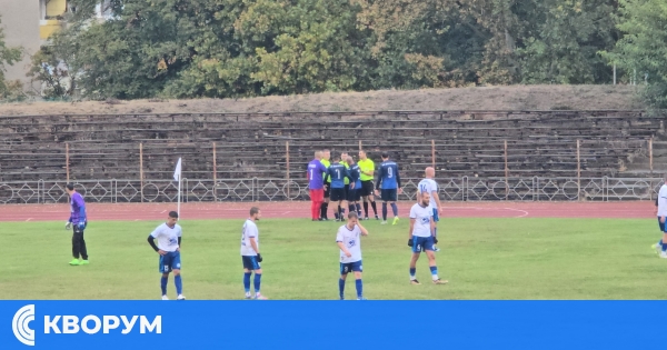 Доростол се измъчи срещу последния в класирането