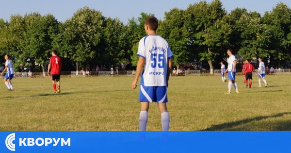 Стартира петият кръг на Областното първенство по футбол – Силистра