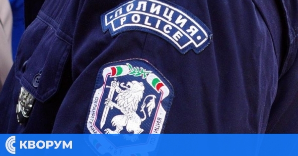 Призна вината си за агресия срещу полицаи в Дулово и получи пробация