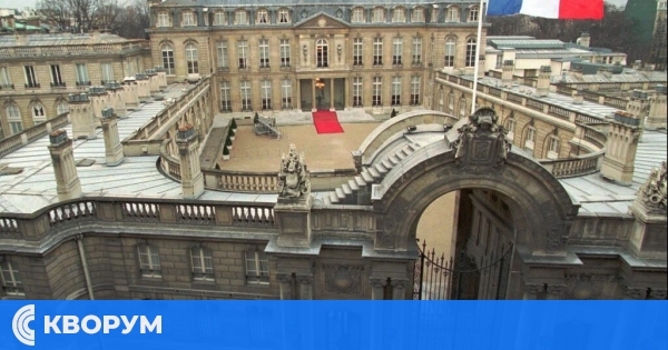 Франция има ново френско правителство