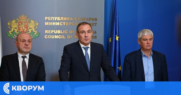 Минималната работна заплата може да стане 620,20 евро от 1 януари 2026 г.