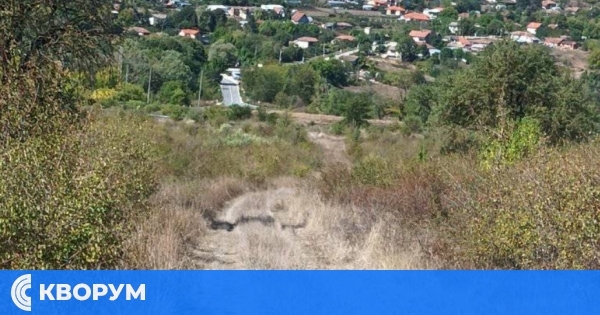 В село Богорово започва изграждането на "Пътеката на здравето"