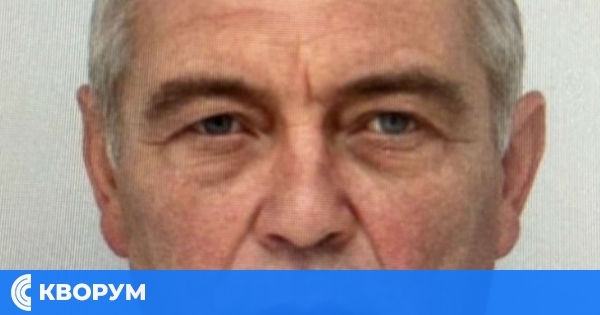 Издирва се мъж от Шумен