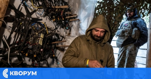 Зеленски: Руски оръжия съдържат над 102 000 чуждестранни компонента от западни компании