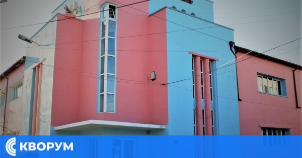 Встъпителна пресконференция по проект за обновяване на ОУ "Отец Паисий" – Силистра