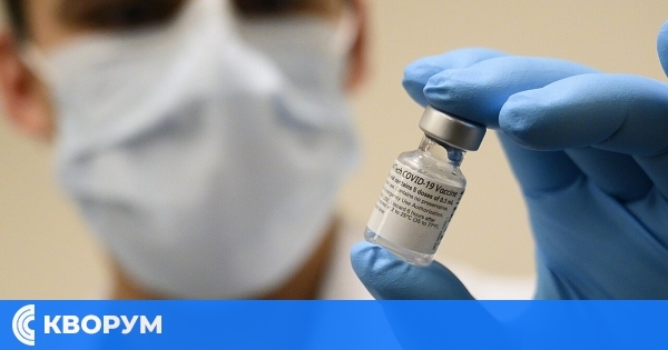 53 души са се ваксинирали срещу COVID-19 в Силистра от началото на есенната кампания