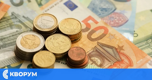 От 1 декември в банките и пощите започва продажбата на стартови комплекти с евро монети