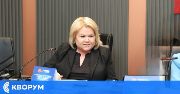 Инж. Невхис Мустафа: Жените са двигател на устойчивото развитие и мост между традиции и иновации