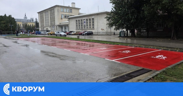 Оранжев код за обилни валежи в област Силистра на 8 октомври