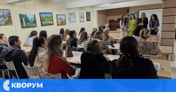 В Дулово стартира курс по "Маникюр, педикюр и ноктопластика"