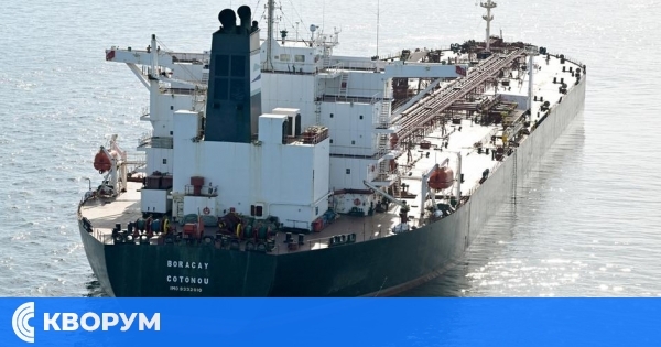 Зеленски: Русия използва танкери за разузнаване и саботаж