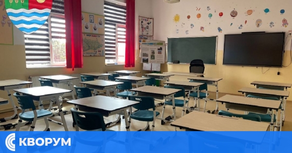 Заради проливните дъждове затвориха училищата в окръг Кълъраш на 8 октомври