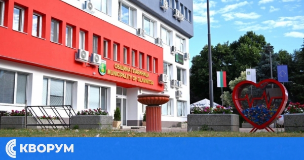 Община Главиница без сериозни проблеми след обилните дъждове