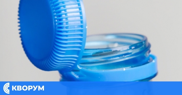 Пластмасовите бутилки преминават към ново поколение – с биокапачки и екологичен дизайн