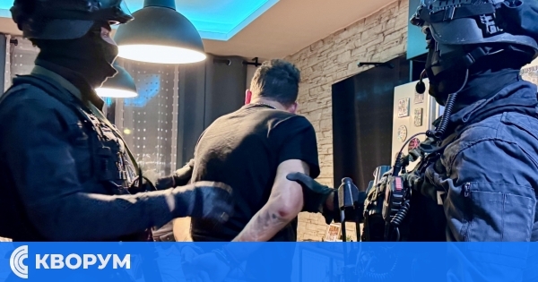 ГДБОП разби международна група за трафик на мигранти – арестувани са 7 души