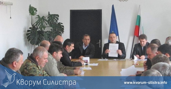 В силистренско дебатираха субсидирането с европари на тютюнопроизводството през програмен период 2014 – 2020 година