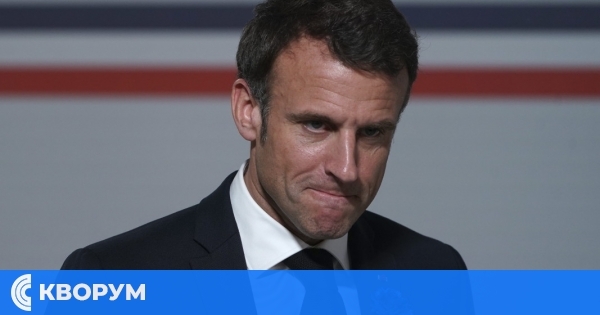 Макрон заяви, че ще номинира нов премиер в рамките на следващите 48 часа