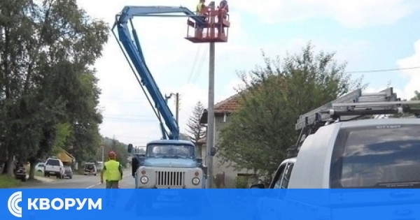 Къде ще спрат тока в област Силистра на 9 октомври?