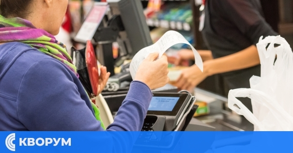 НАП и КЗП започват масови проверки на търговците за двойно обозначаване на цените в лева и евро