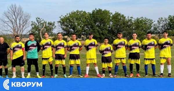 Предстоящи футболни срещи в Източната областна група – Силистра: VI кръг